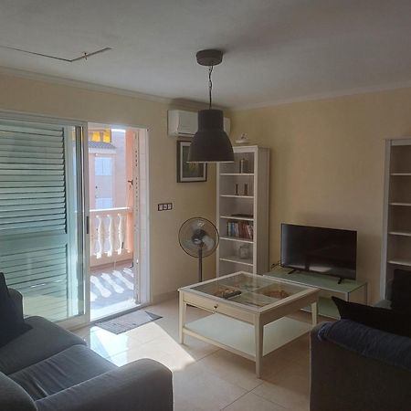 Apartamento Acogedor Moncofar Luaran gambar